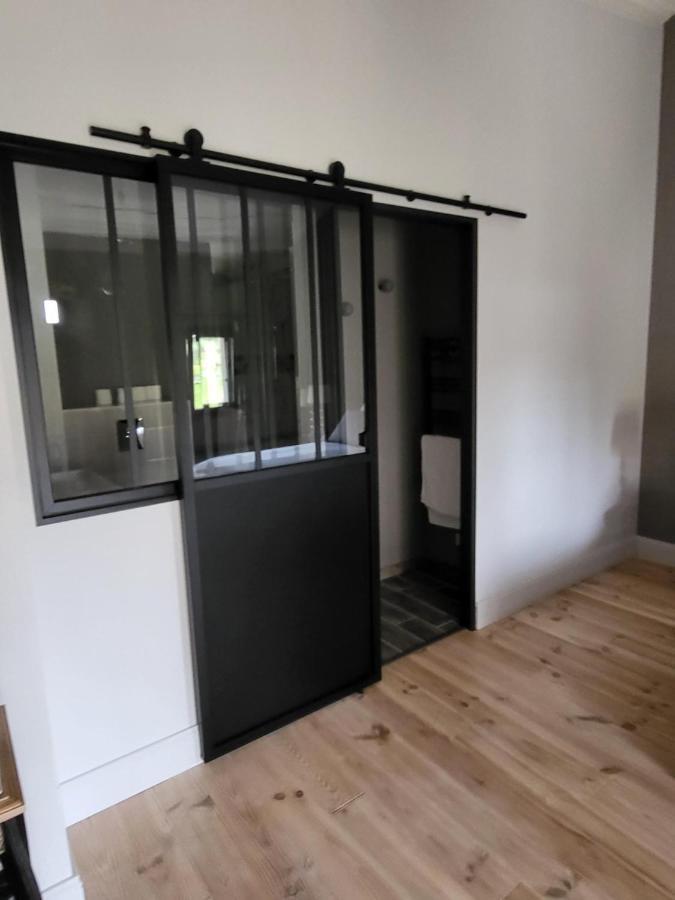 Au Clos Des Dely - Chambre D Hotes "Reference" Climatisee Mareuil  Exterior foto