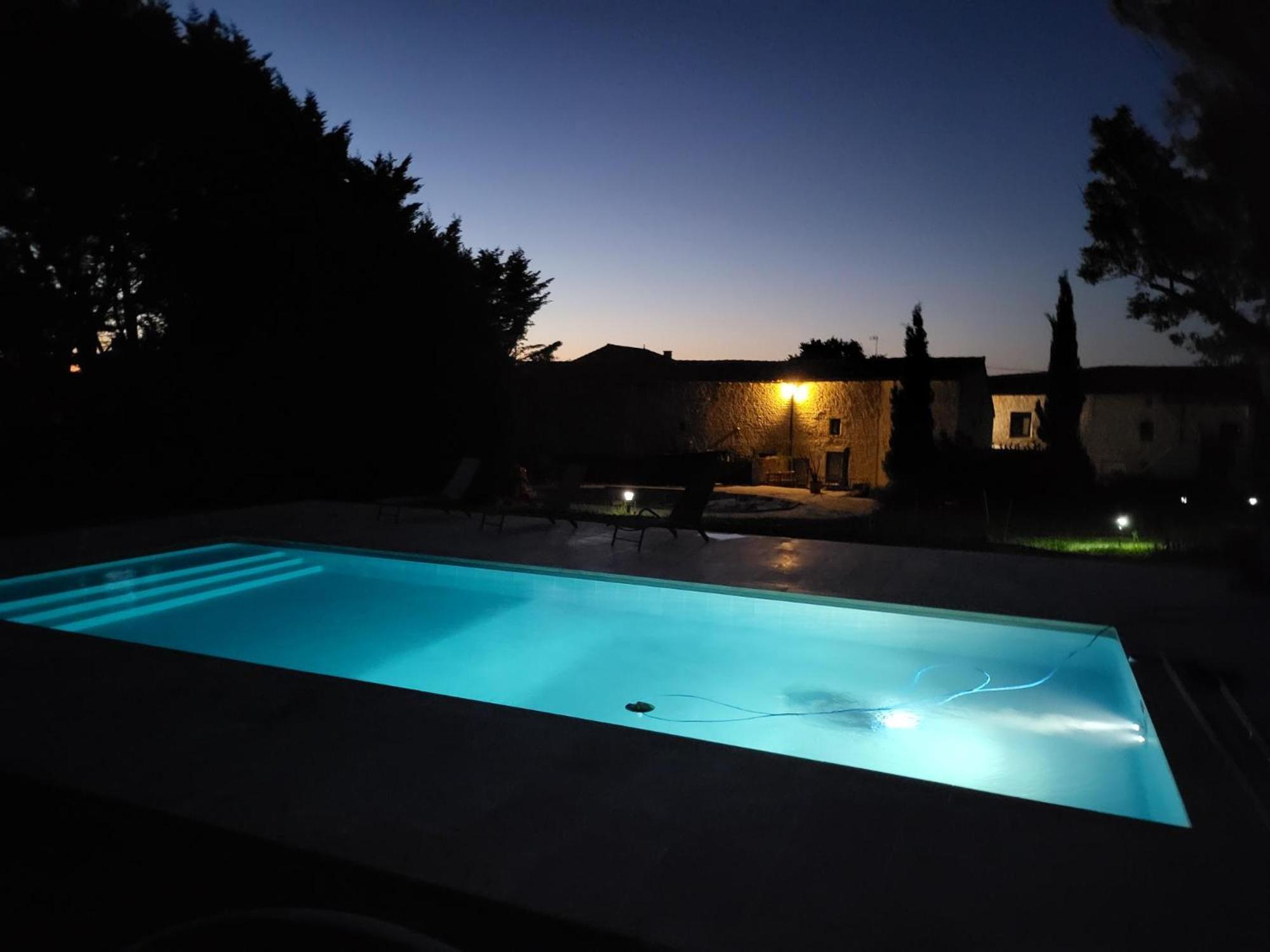 Au Clos Des Dely - Chambre D Hotes "Reference" Climatisee Mareuil  Exterior foto